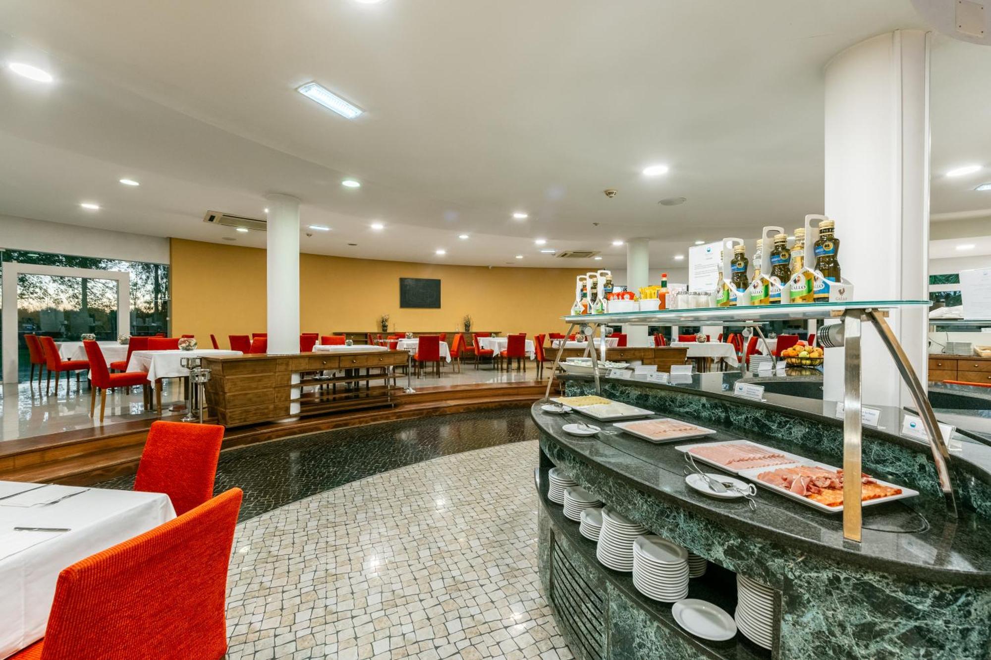 Leziria Parque Hotel วีลาฟรังกา เด ชีรา ภายนอก รูปภาพ